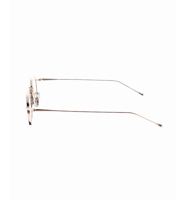 EYETHINK「PETER AND MAY AKIRA GOLD Optical」|メガネ|