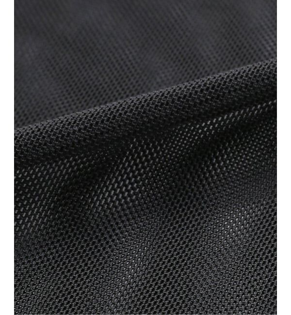 Plage「sheer mesh b/n Tシャツ」|Tシャツ・カットソー|