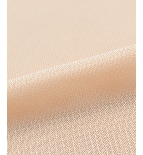 Plage「sheer mesh b/n Tシャツ」|Tシャツ・カットソー|