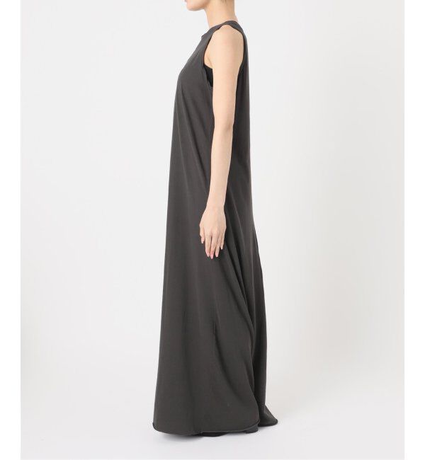 VERMEIL par iena「GREYCHORD グレイコード CHLOE One-piece LSGC00606NGR/SDG」|ワンピース|