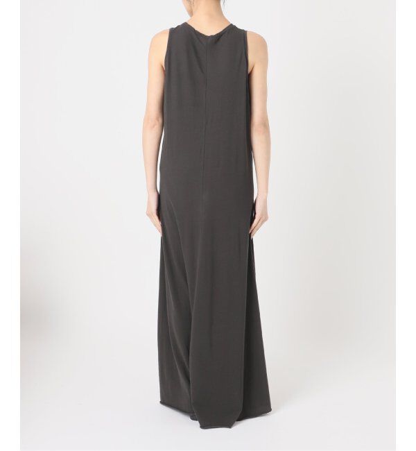 VERMEIL par iena「GREYCHORD グレイコード CHLOE One-piece LSGC00606NGR/SDG」|ワンピース|