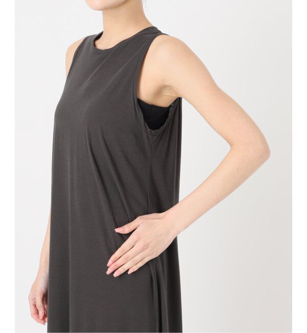 VERMEIL par iena「GREYCHORD グレイコード CHLOE One-piece LSGC00606NGR/SDG」|ワンピース|