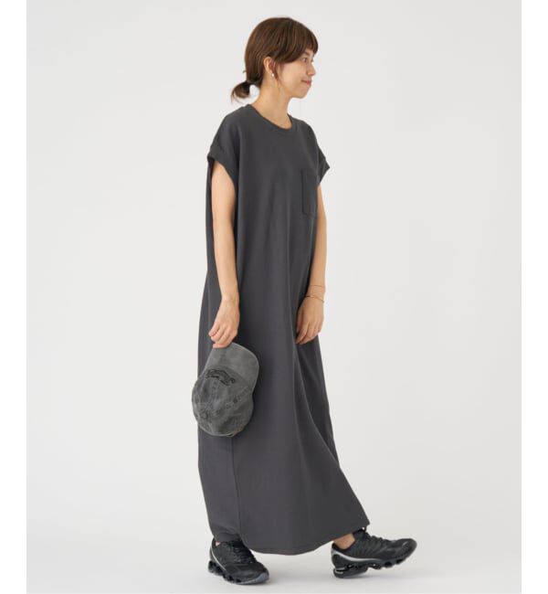 IENA「MIZUNO/ミズノ WAVE PROPHECY LS 別注 "MONOTONE CINEMA"」|スニーカー|