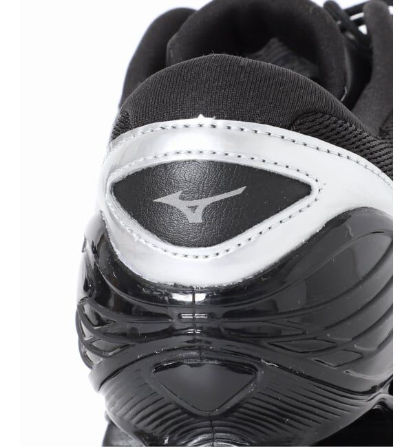 IENA「MIZUNO/ミズノ WAVE PROPHECY LS 別注 "MONOTONE CINEMA"」|スニーカー|