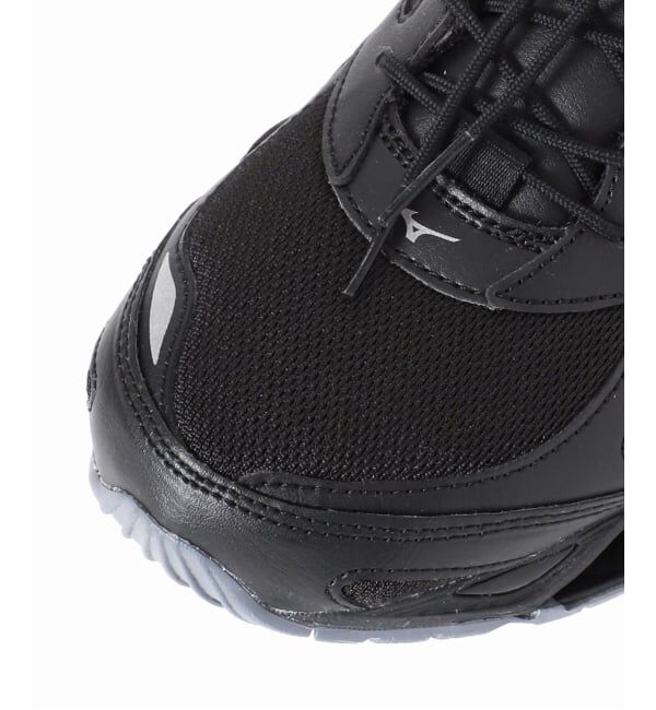 IENA「MIZUNO/ミズノ WAVE PROPHECY LS 別注 "MONOTONE CINEMA"」|スニーカー|