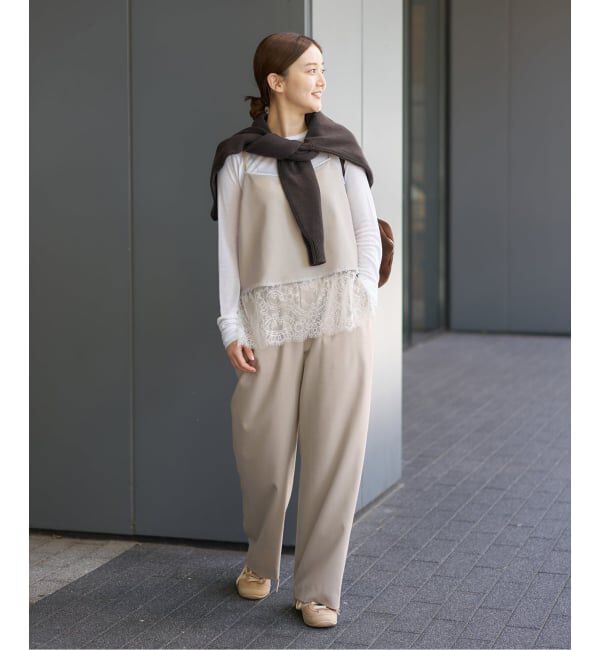 IENA「adidas originals JAPAN W スニーカー JS4028/JP6148」|スニーカー|