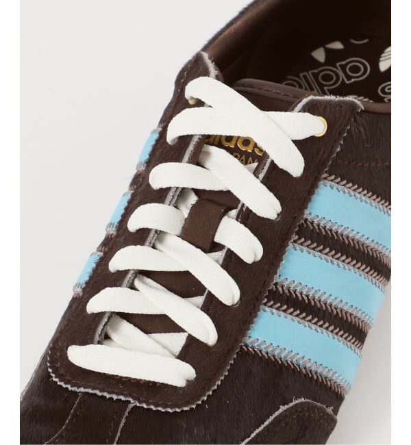 IENA「adidas originals JAPAN W スニーカー JS4028/JP6148」|スニーカー|