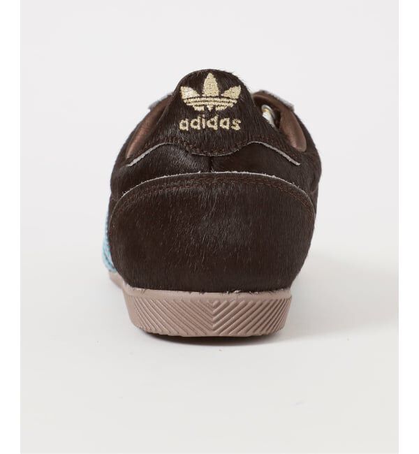 IENA「adidas originals JAPAN W スニーカー JS4028/JP6148」|スニーカー|