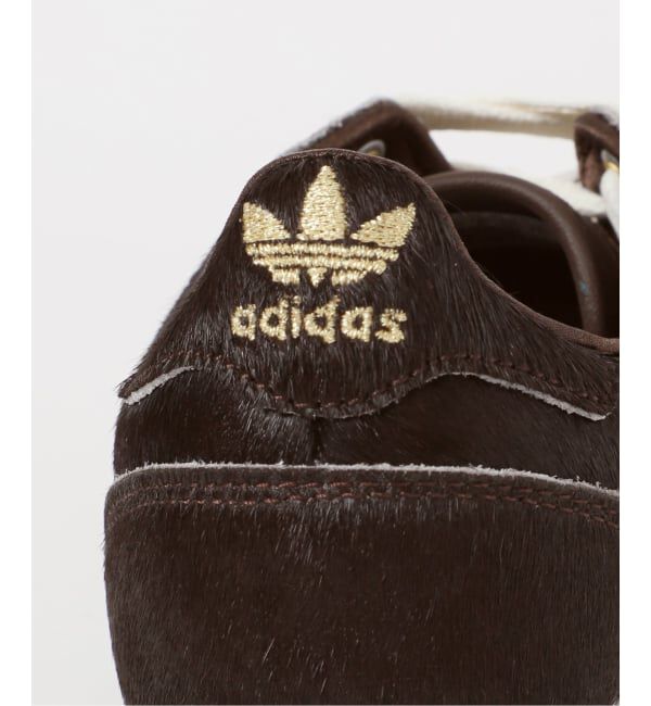 IENA「adidas originals JAPAN W スニーカー JS4028/JP6148」|スニーカー|