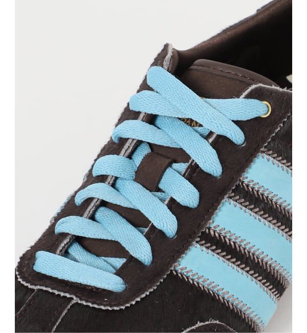 IENA「adidas originals JAPAN W スニーカー JS4028/JP6148」|スニーカー|