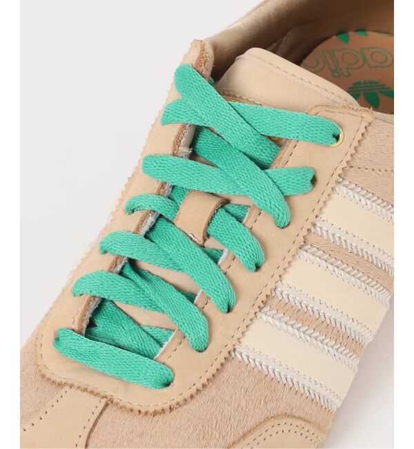 IENA「adidas originals JAPAN W スニーカー JS4028/JP6148」|スニーカー|