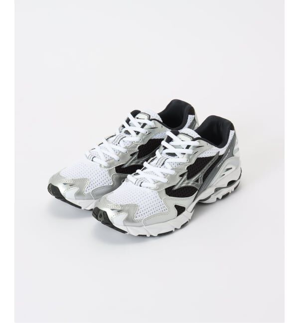 IENA「MIZUNO/ミズノ WAVE RIDER 10 スニーカー D1GA2104/2431」|スニーカー|