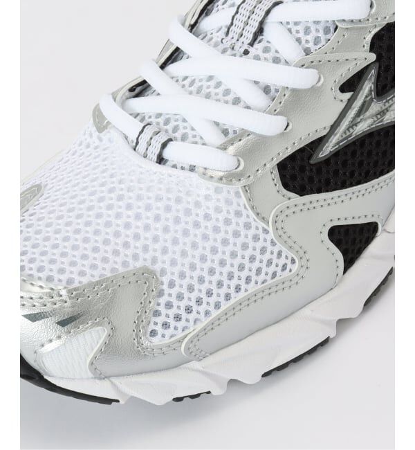 IENA「MIZUNO/ミズノ WAVE RIDER 10 スニーカー D1GA2104/2431」|スニーカー|