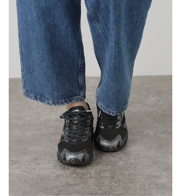 IENA「MIZUNO/ミズノ WAVE RIDER 10 スニーカー D1GA2104/2431」|スニーカー|