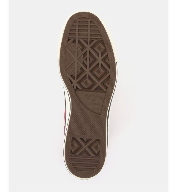 IENA「CONVERSE/コンバース CANVAS ALL STAR J HI* スニーカー 31316710」|スニーカー|