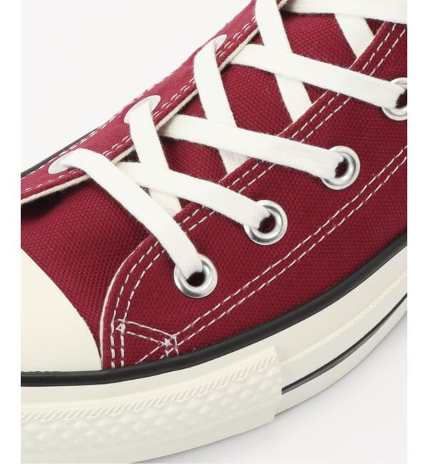 IENA「CONVERSE/コンバース CANVAS ALL STAR J HI* スニーカー 31316710」|スニーカー|