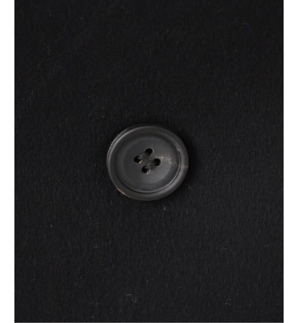 IENA「《追加3》Super160 ショールカラーハーフコート」|その他|