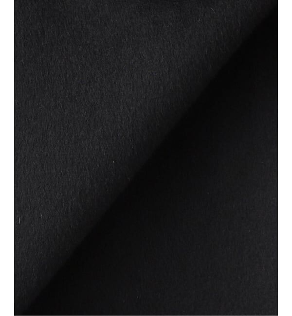 IENA「《追加3》Super160 ショールカラーハーフコート」|その他|