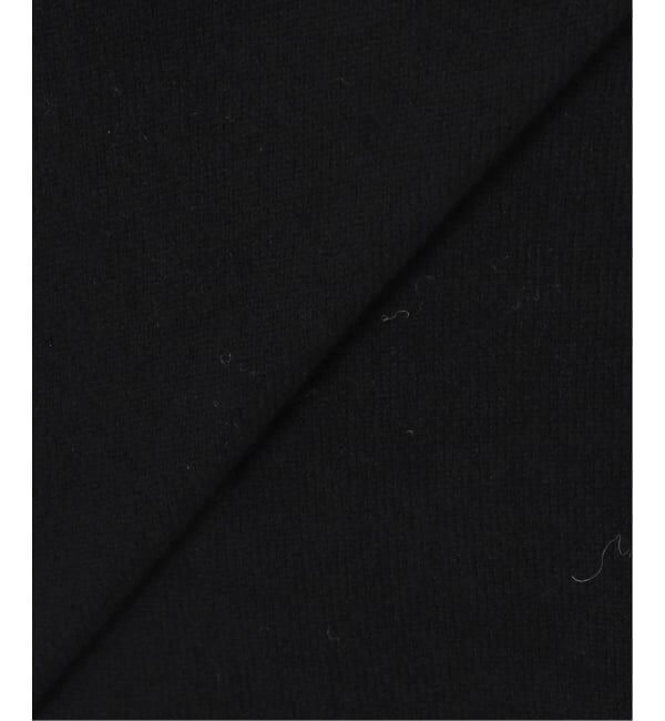 IENA「《追加》Fineニュージーウール ハイネックプルオーバー」|ニット・セーター|