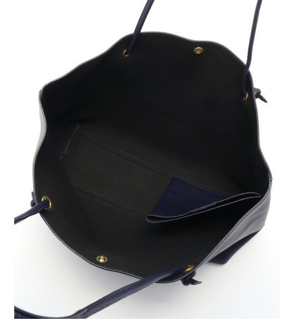 EDIFICE「S.MANO(エス マーノ) ROPE TOTE SMN007」|トートバッグ|