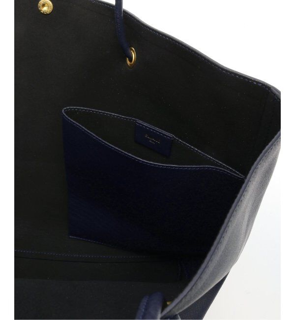 EDIFICE「S.MANO(エス マーノ) ROPE TOTE SMN007」|トートバッグ|