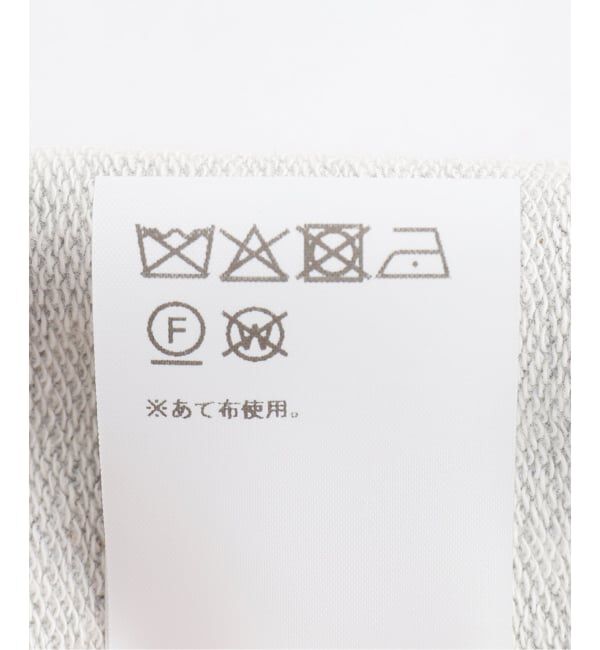 PULP「【Geek Office / ギークオフィス】OPEN YY / ROLLED WAIST SWEAT CARGO PANTS」|カーゴ|