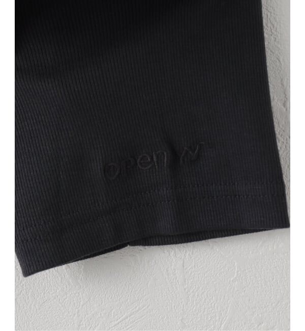 PULP「【Geek Office / ギークオフィス】OPEN YY / I LOVE YY RAGLAN TEE」|Tシャツ・カットソー|