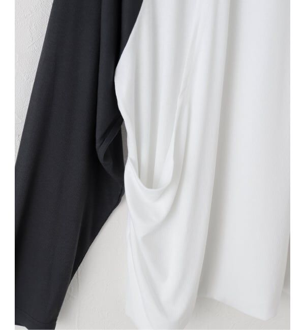 PULP「【Geek Office / ギークオフィス】OPEN YY / I LOVE YY RAGLAN TEE」|Tシャツ・カットソー|