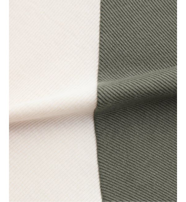 PULP「【Geek Office / ギークオフィス】OPEN YY / I LOVE YY RAGLAN TEE」|Tシャツ・カットソー|