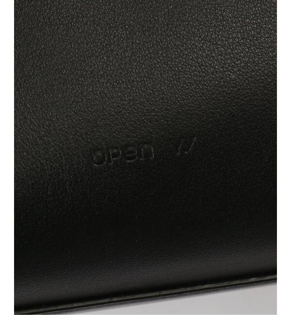 PULP「【Geek Office / ギークオフィス】OPEN YY / DOTTED CORGI」|ハンドバッグ|