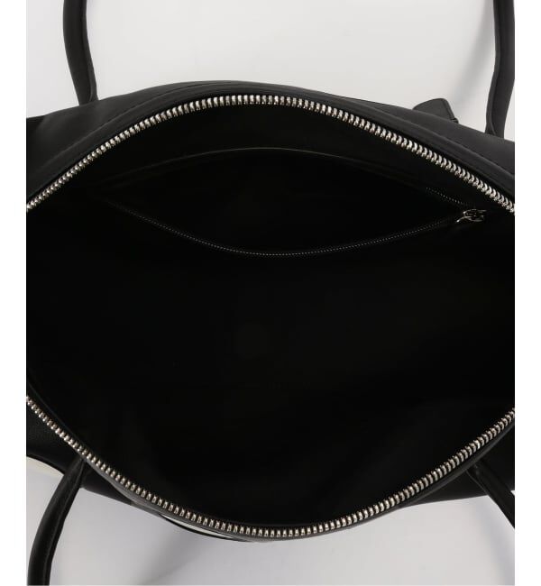 PULP「【Geek Office / ギークオフィス】OPEN YY / DOTTED CORGI」|ハンドバッグ|