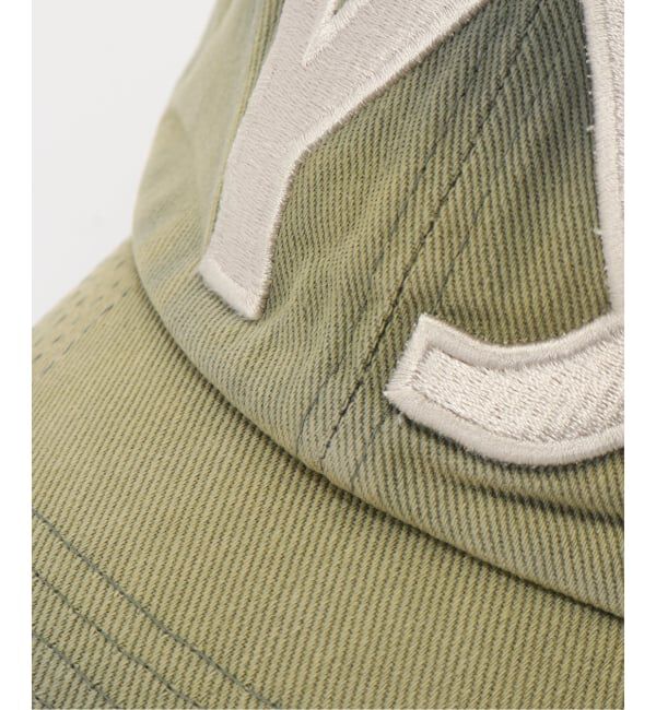 PULP「【Geek Office / ギークオフィス】OPEN YY / YY GRADIENT BALL CAP」|キャップ・キャスケット|