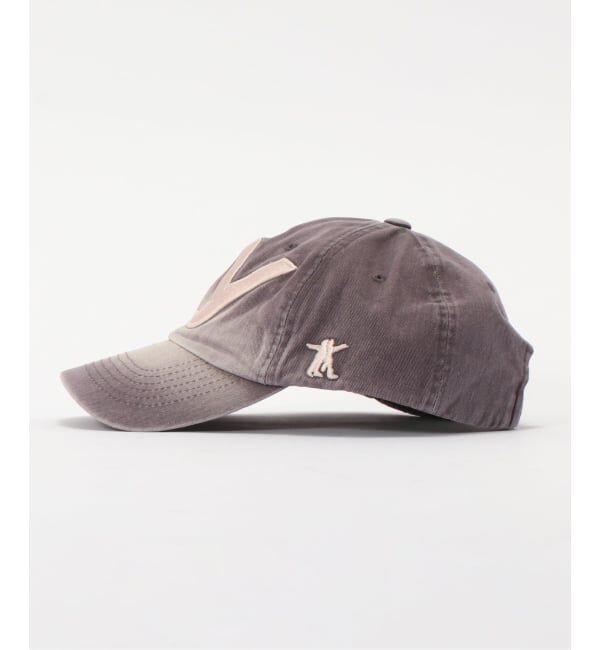 PULP「【Geek Office / ギークオフィス】OPEN YY / YY GRADIENT BALL CAP」|キャップ・キャスケット|