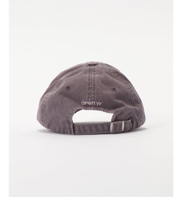 PULP「【Geek Office / ギークオフィス】OPEN YY / YY GRADIENT BALL CAP」|キャップ・キャスケット|