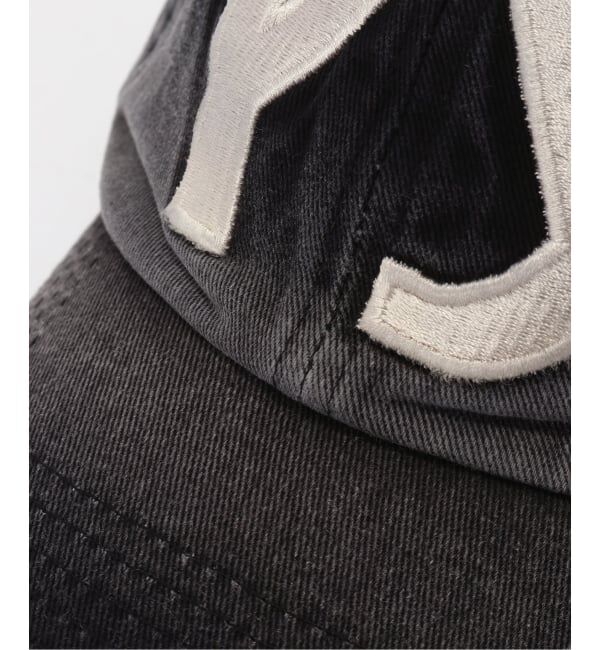 PULP「【Geek Office / ギークオフィス】OPEN YY / YY GRADIENT BALL CAP」|キャップ・キャスケット|