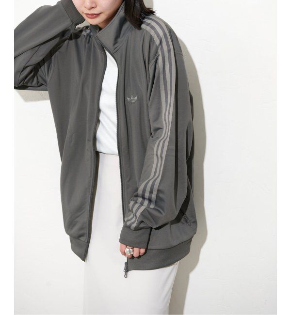 JOURNAL STANDARD「【adidas Originals/アディダス オリジナルズ】BB TRACKTOP SMU：ジャケット」|その他|