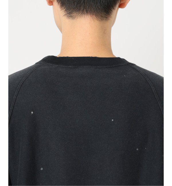 JOURNAL STANDARD relume「CHAMPION / チャンピオン 別注 R/W オーバーダイ スウェット」|スウェット・ジャージ|