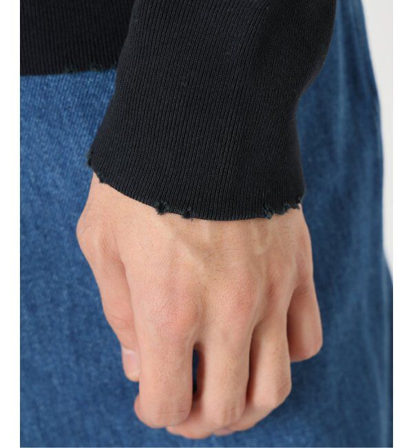 JOURNAL STANDARD relume「CHAMPION / チャンピオン 別注 R/W オーバーダイ スウェット」|スウェット・ジャージ|