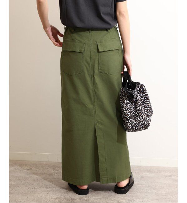 JOURNAL STANDARD relume「《追加》ベイカースカート」|スカート|