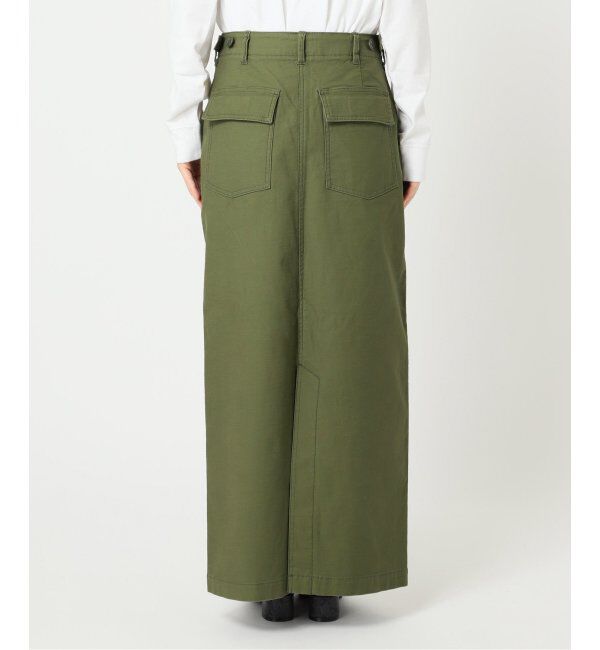 JOURNAL STANDARD relume「《追加》ベイカースカート」|スカート|