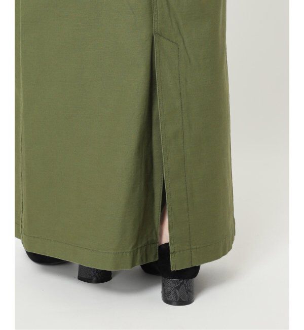 JOURNAL STANDARD relume「《追加》ベイカースカート」|スカート|