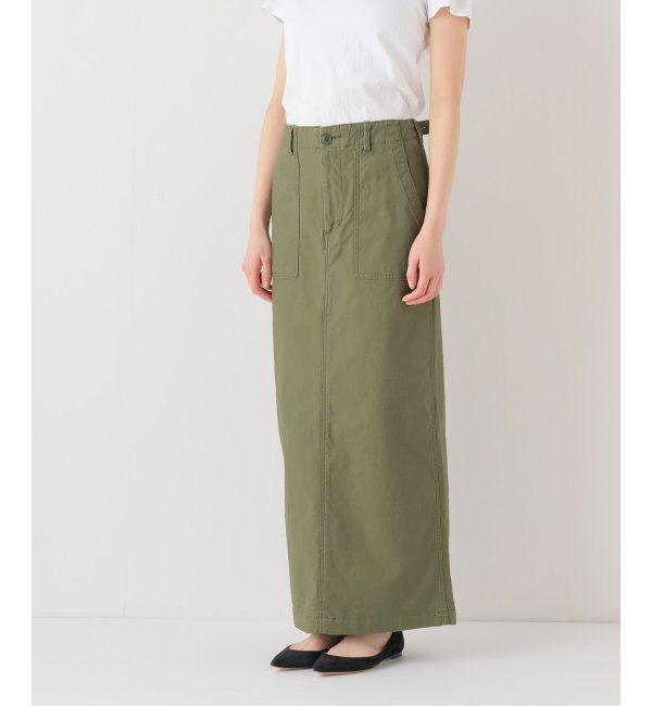 JOURNAL STANDARD relume「《追加》ベイカースカート」|スカート|