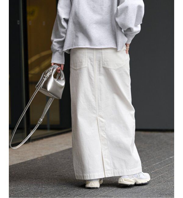 JOURNAL STANDARD relume「《追加》ベイカースカート」|スカート|