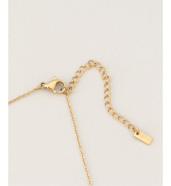 JOURNAL STANDARD relume「RELUME キラキラネックレス」|ネックレス|