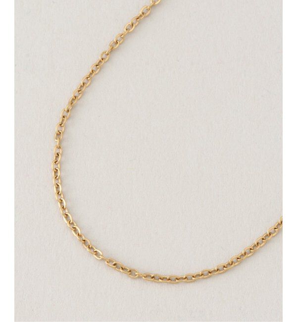 JOURNAL STANDARD relume「RELUME キラキラネックレス」|ネックレス|