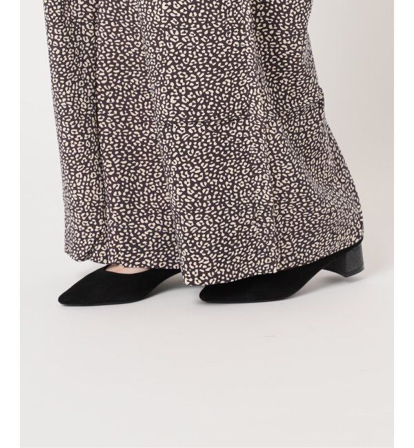 journal standard L'essage「《別注》【LUSANA / ルサーナ】CICI PANTS：パンツ」|その他|