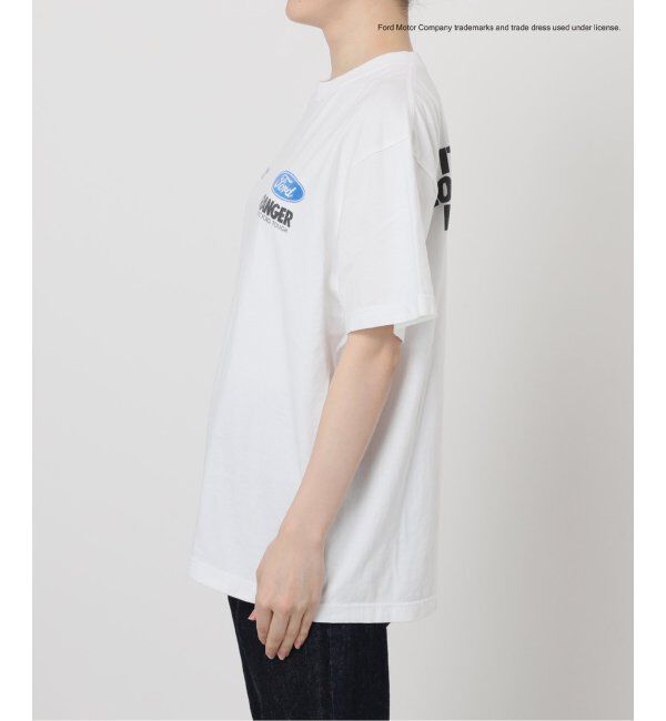 journal standard L'essage「【GOOD ROCK SPEED / グッドロックスピード】FordロゴTEE：Tシャツ」|Tシャツ・カットソー|