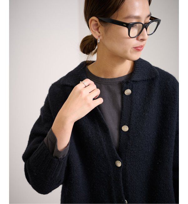 FRAMeWORK「≪追加≫コットン天竺ラウンドヘム4」|Tシャツ・カットソー|