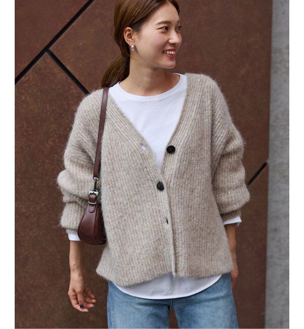 FRAMeWORK「≪追加≫コットン天竺ラウンドヘム4」|Tシャツ・カットソー|