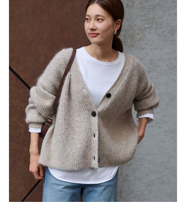 FRAMeWORK「≪追加≫コットン天竺ラウンドヘム4」|Tシャツ・カットソー|